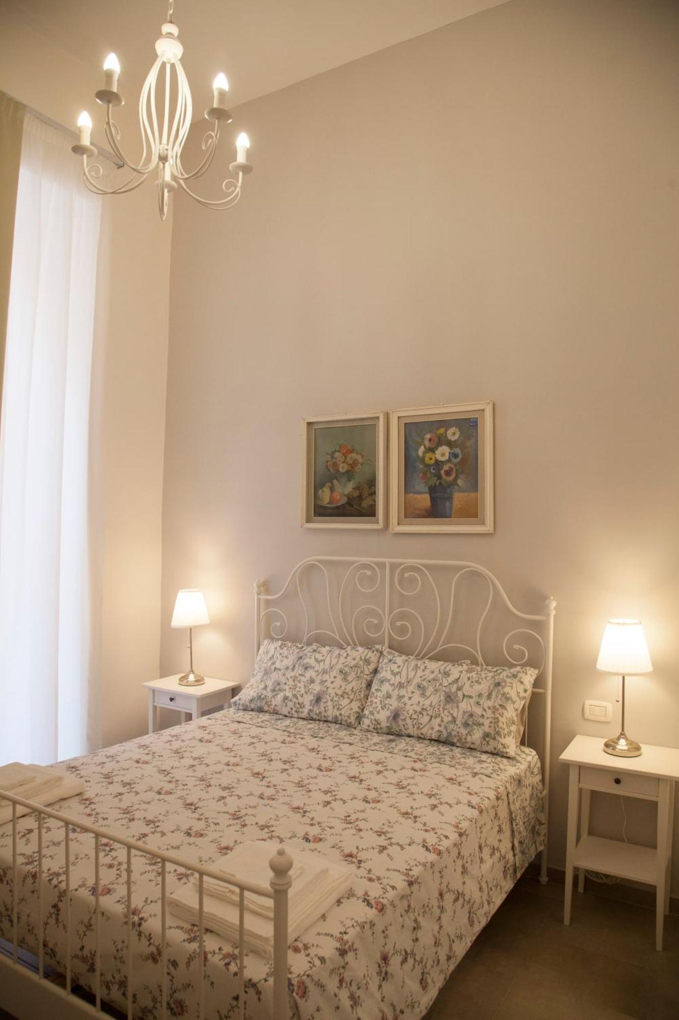 Sanbiagio, 25 Guesthouse Neapel Zimmer foto