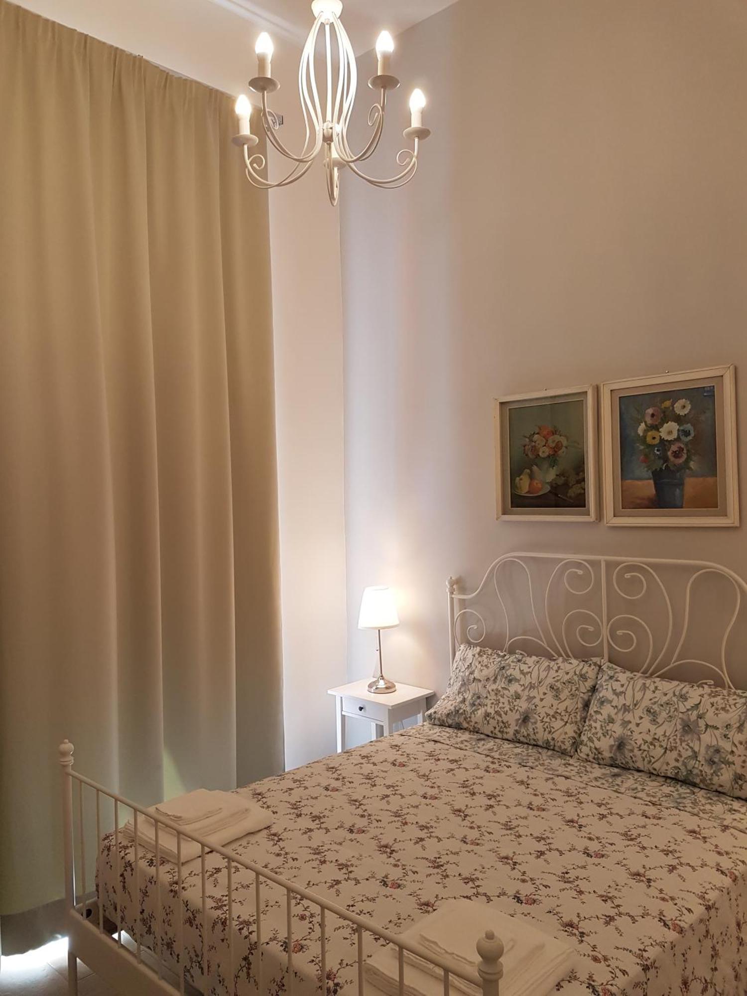 Sanbiagio, 25 Guesthouse Neapel Zimmer foto