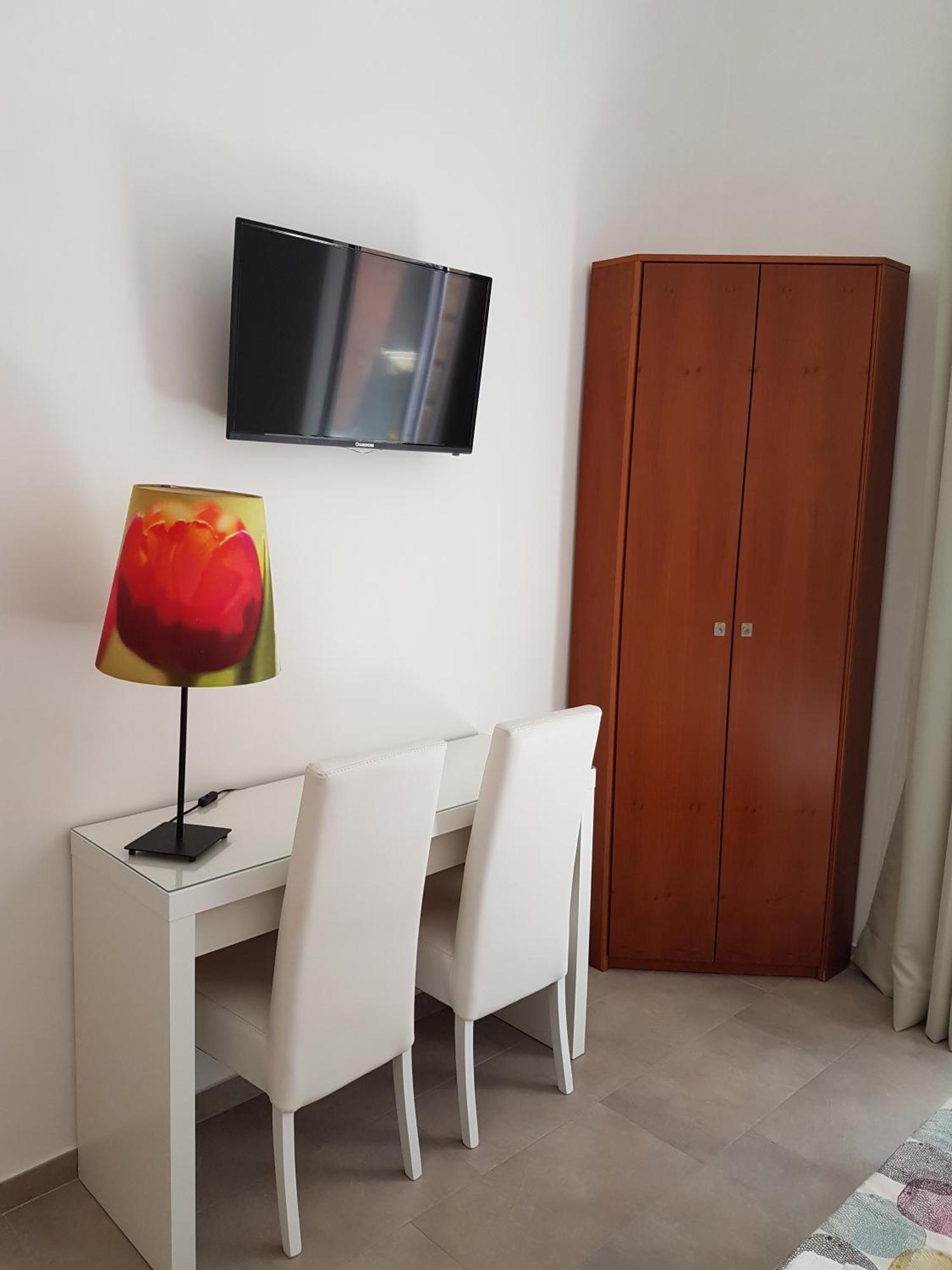 Sanbiagio, 25 Guesthouse Neapel Zimmer foto
