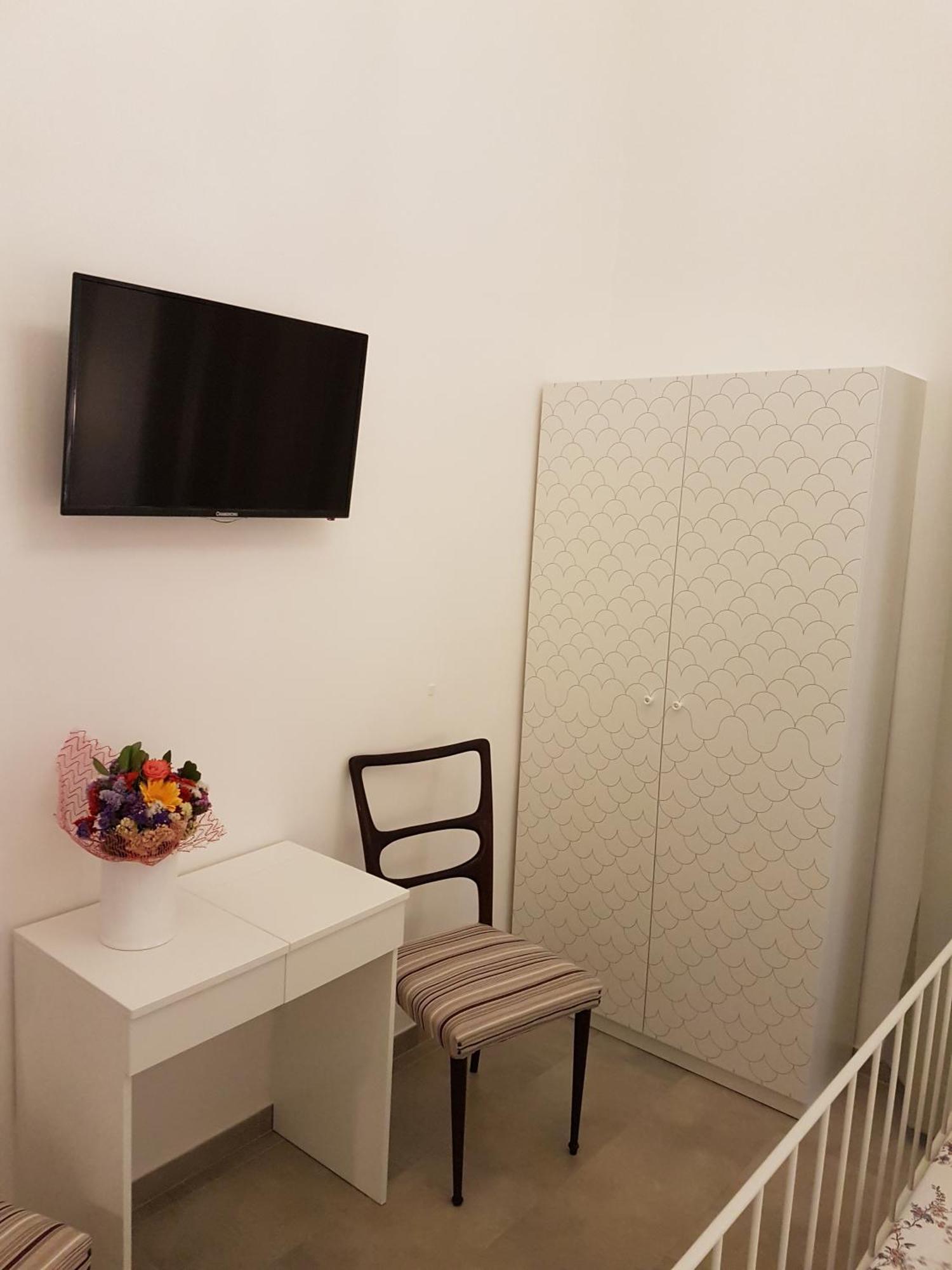 Sanbiagio, 25 Guesthouse Neapel Zimmer foto