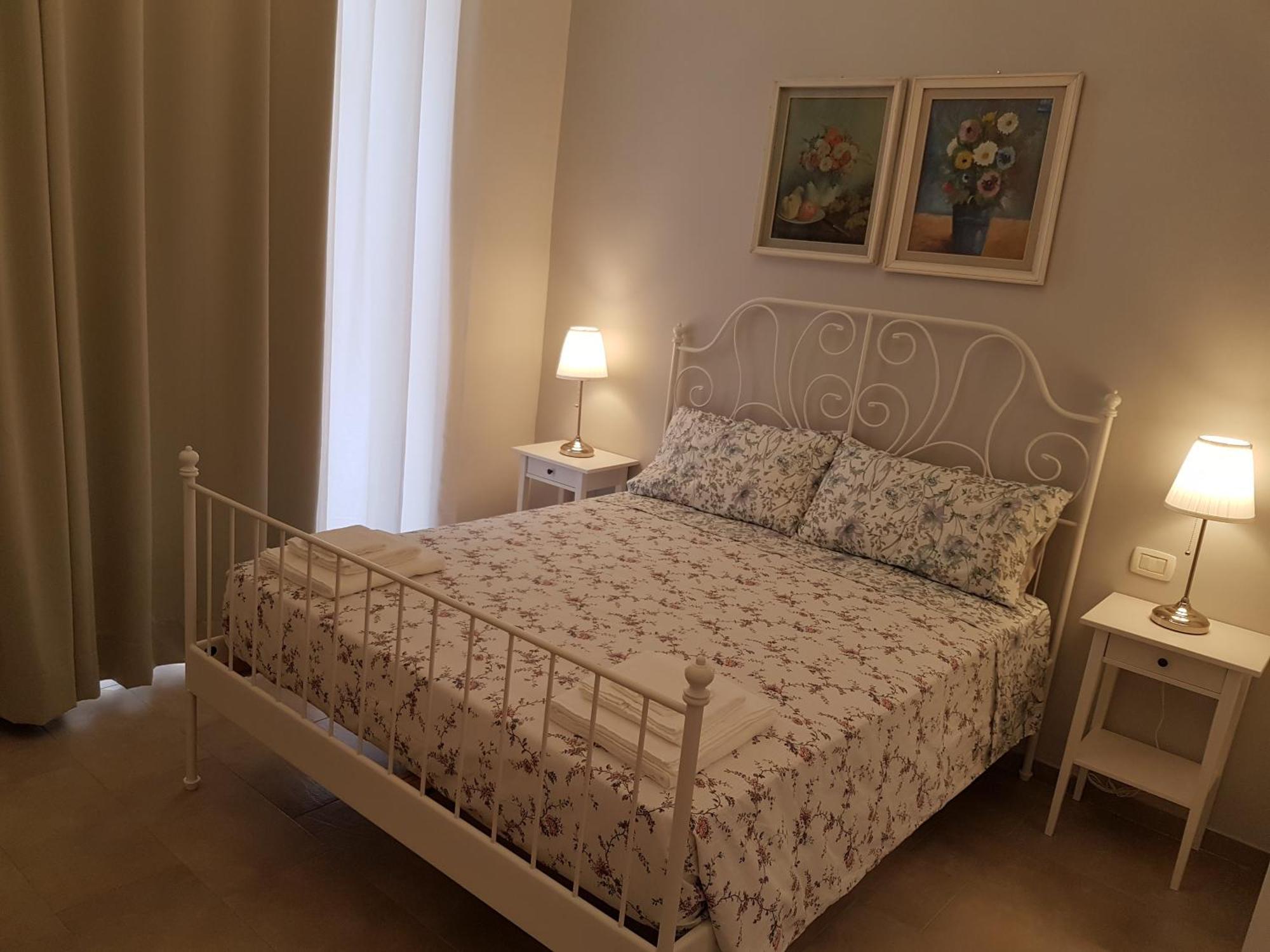 Sanbiagio, 25 Guesthouse Neapel Zimmer foto