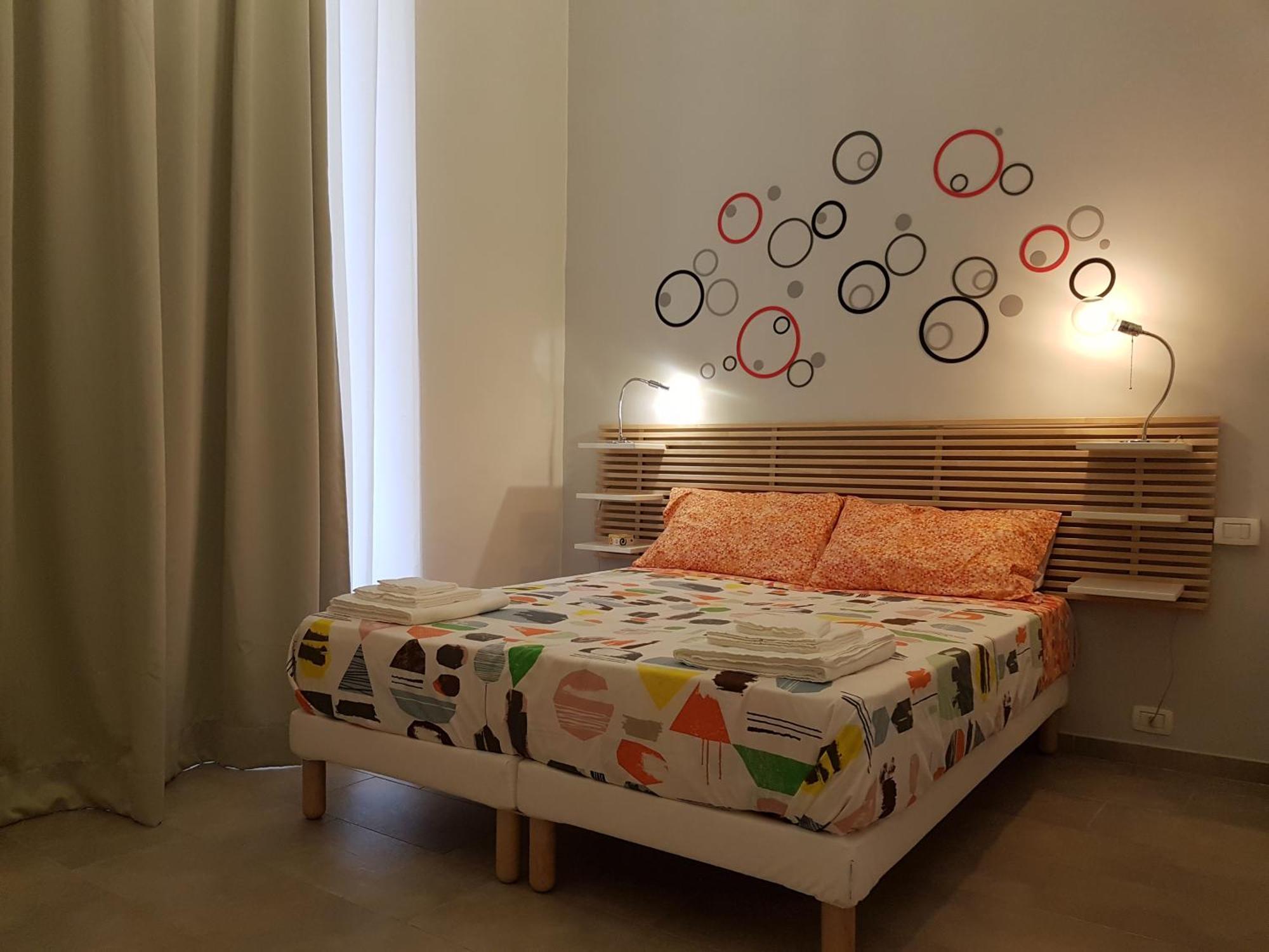 Sanbiagio, 25 Guesthouse Neapel Zimmer foto