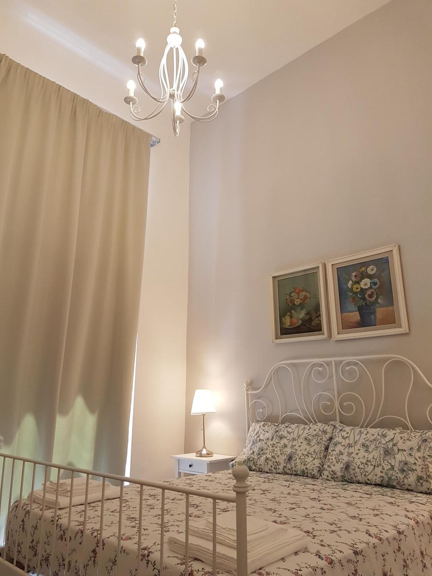 Sanbiagio, 25 Guesthouse Neapel Zimmer foto