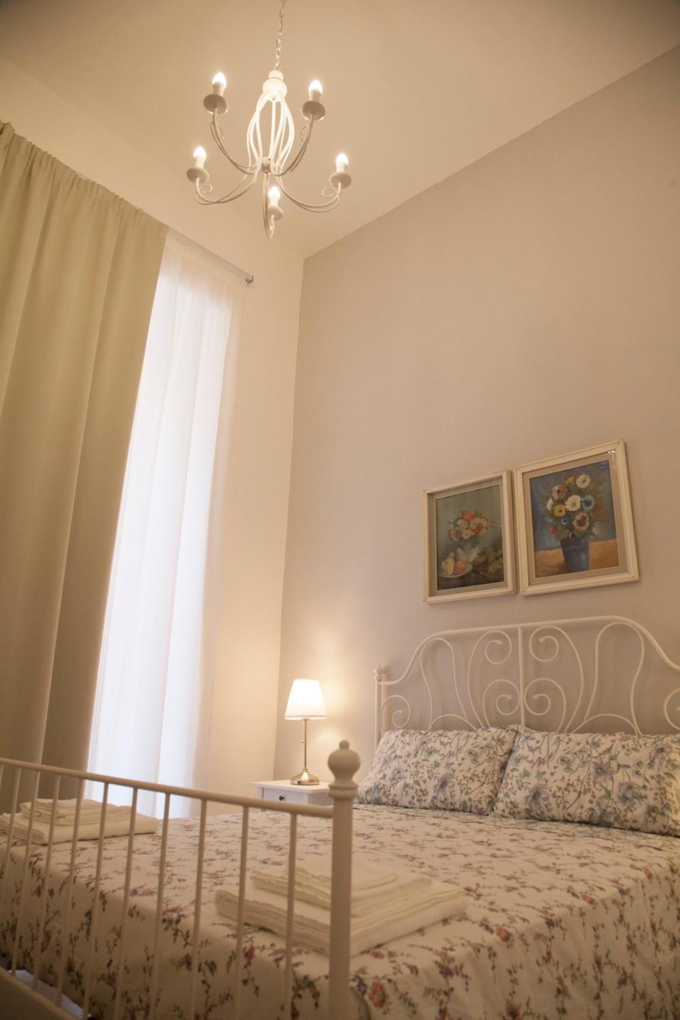 Sanbiagio, 25 Guesthouse Neapel Zimmer foto