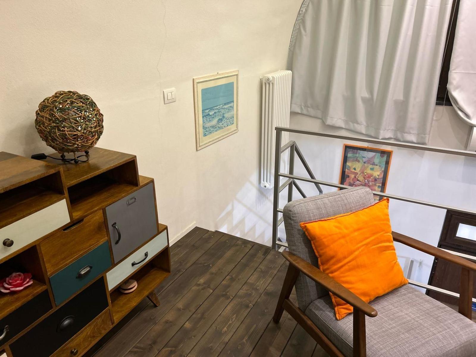Sanbiagio, 25 Guesthouse Neapel Exterior foto