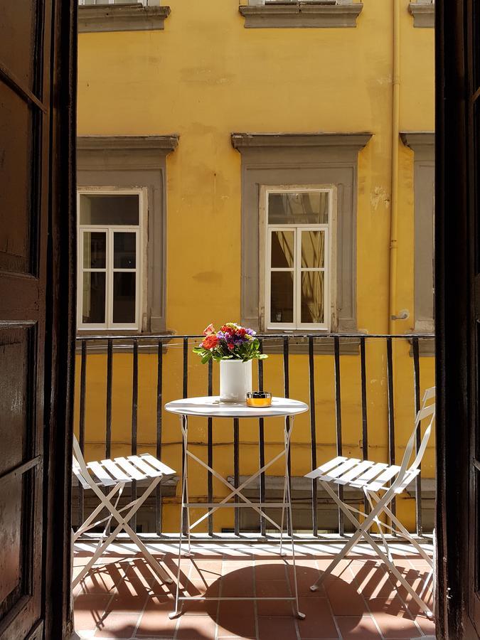 Sanbiagio, 25 Guesthouse Neapel Exterior foto