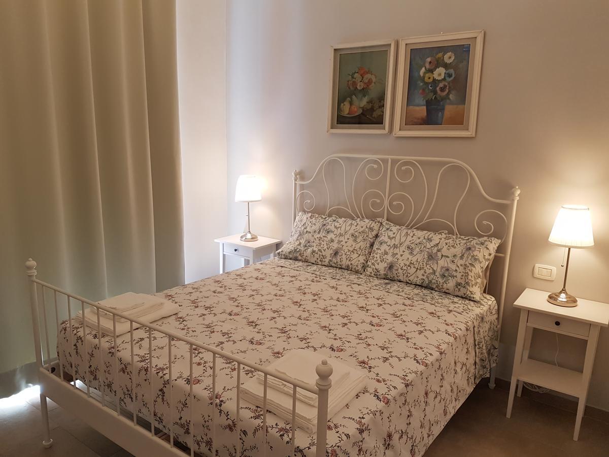 Sanbiagio, 25 Guesthouse Neapel Zimmer foto