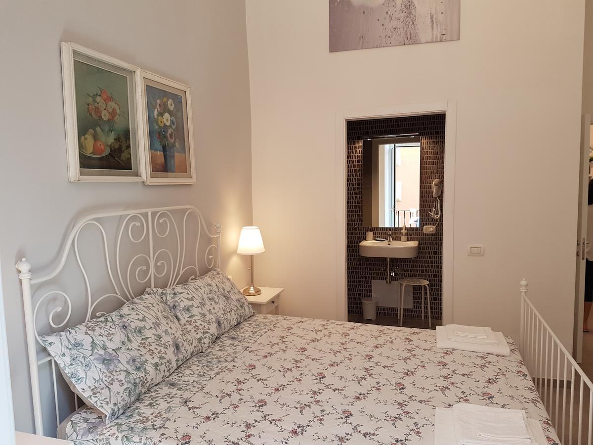 Sanbiagio, 25 Guesthouse Neapel Exterior foto