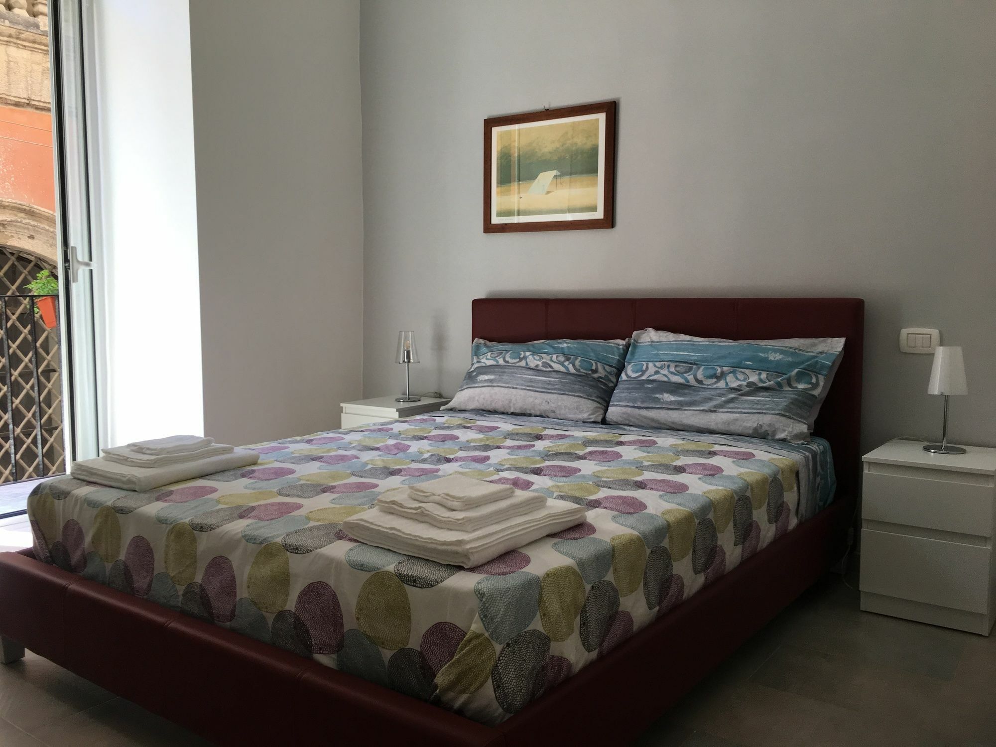 Sanbiagio, 25 Guesthouse Neapel Exterior foto