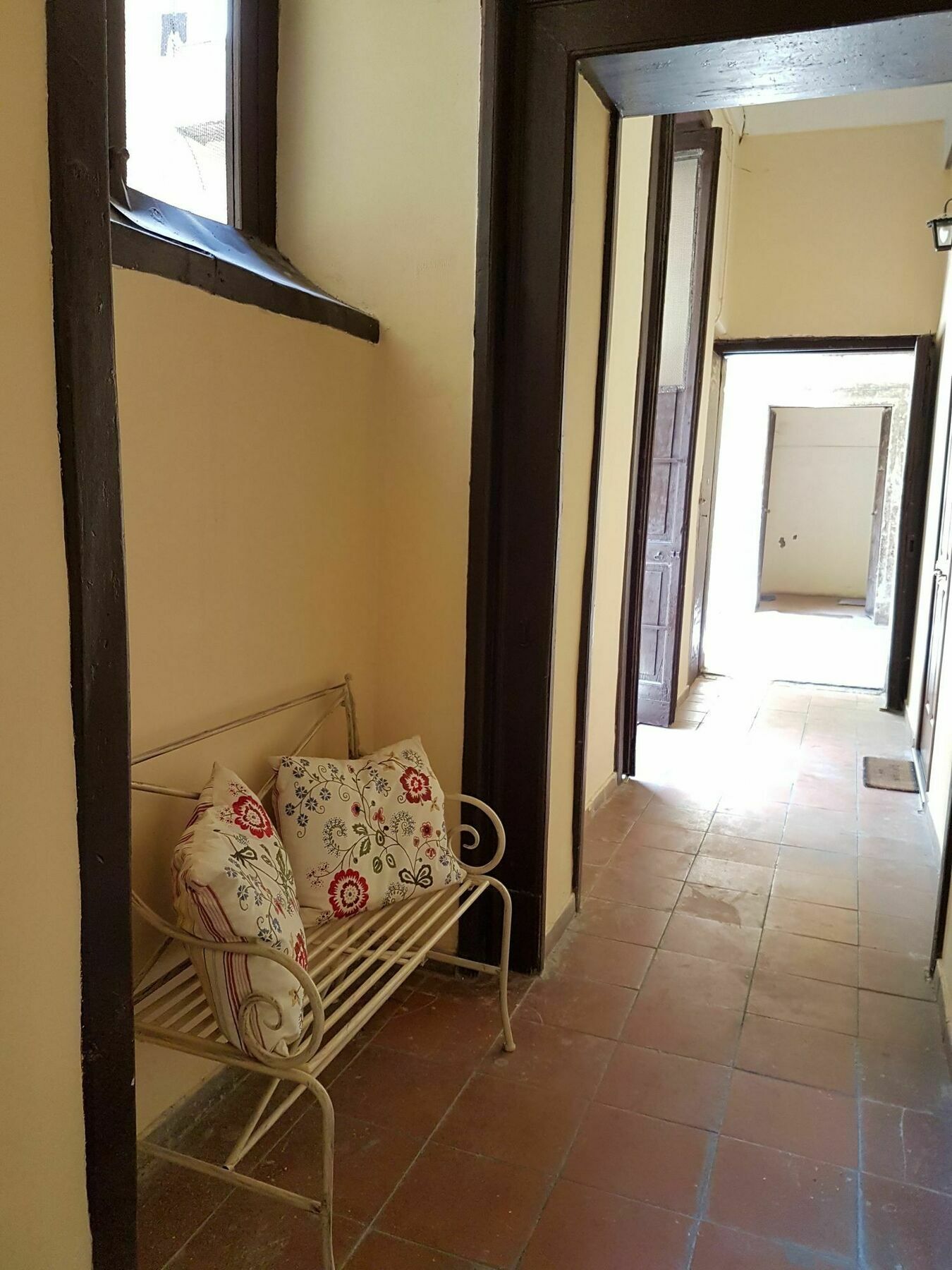 Sanbiagio, 25 Guesthouse Neapel Exterior foto