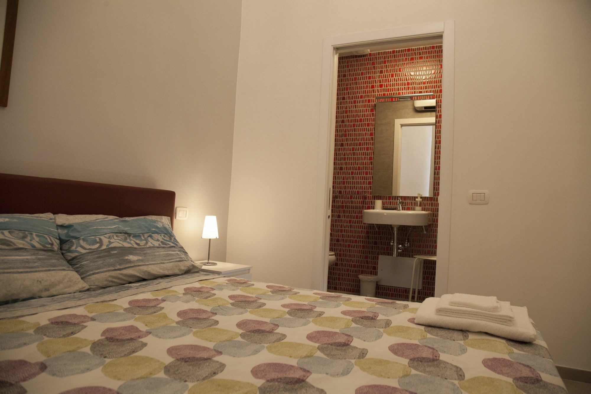 Sanbiagio, 25 Guesthouse Neapel Exterior foto