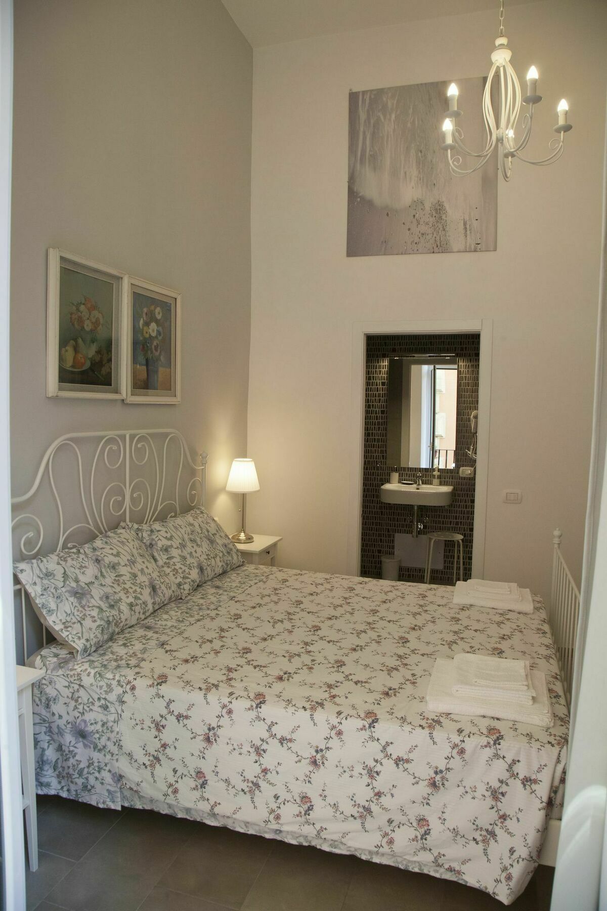 Sanbiagio, 25 Guesthouse Neapel Exterior foto