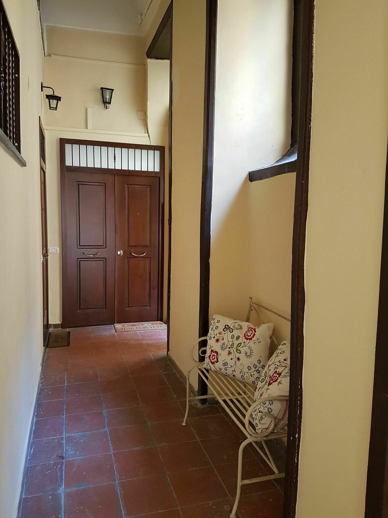Sanbiagio, 25 Guesthouse Neapel Exterior foto