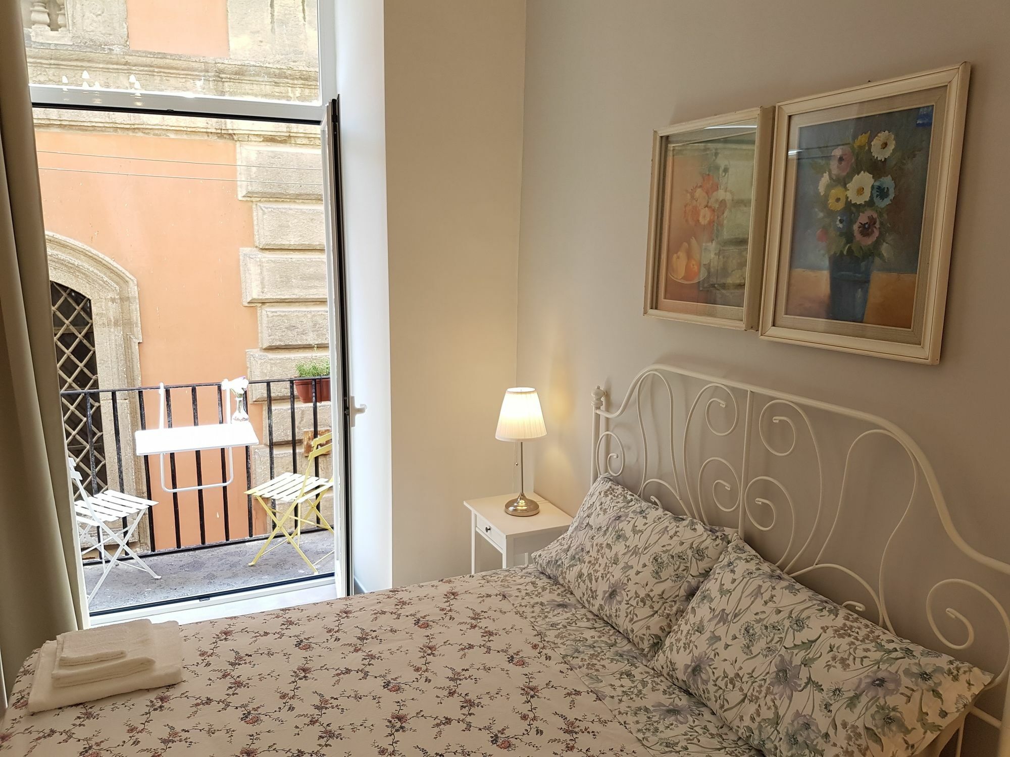 Sanbiagio, 25 Guesthouse Neapel Exterior foto
