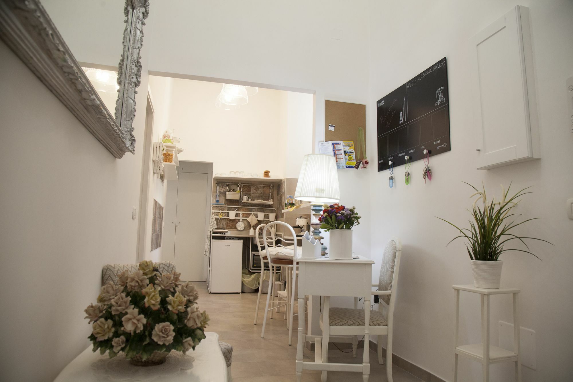 Sanbiagio, 25 Guesthouse Neapel Exterior foto