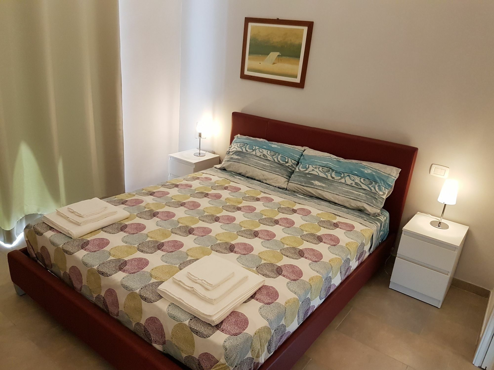 Sanbiagio, 25 Guesthouse Neapel Exterior foto