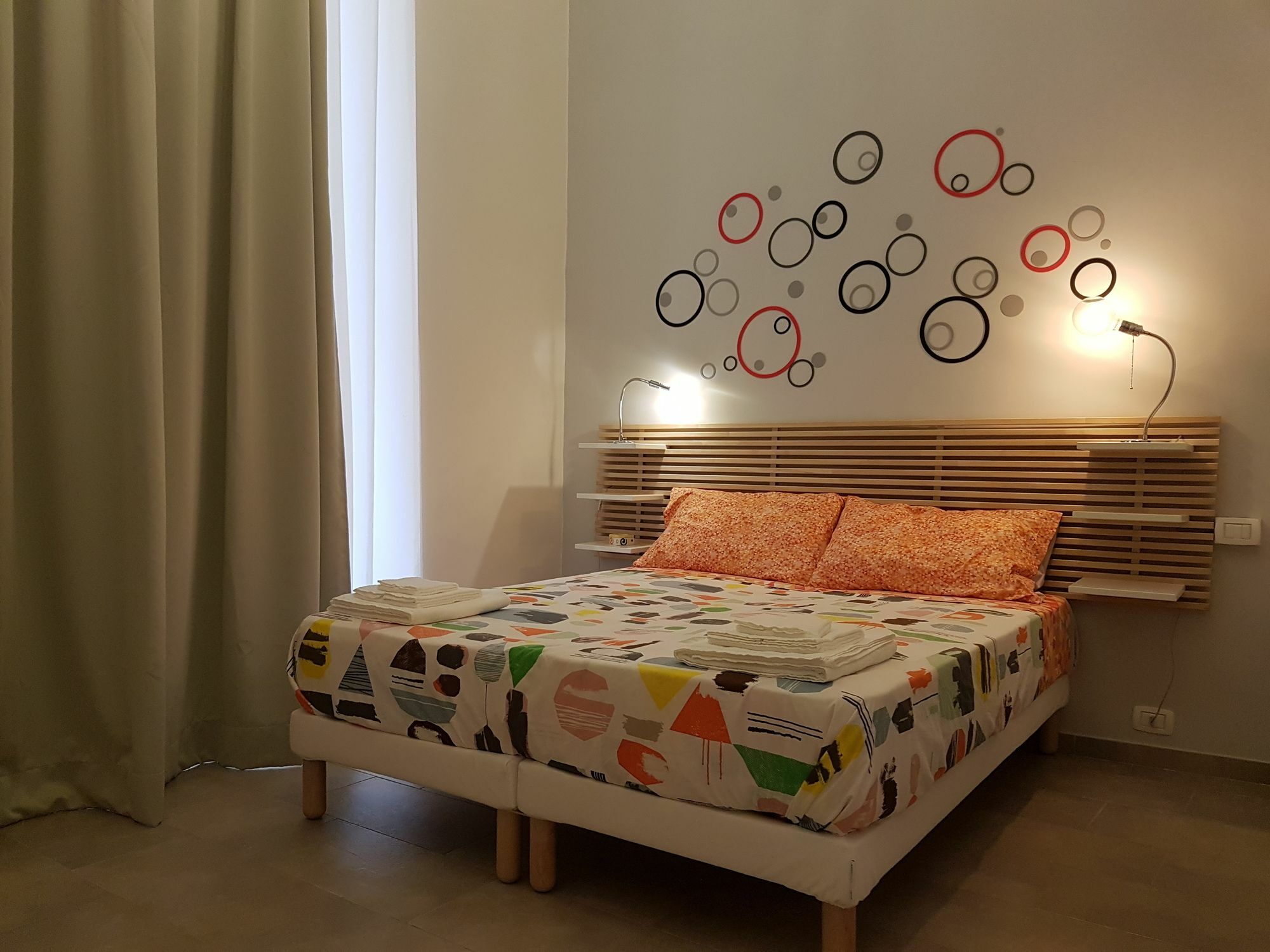 Sanbiagio, 25 Guesthouse Neapel Exterior foto