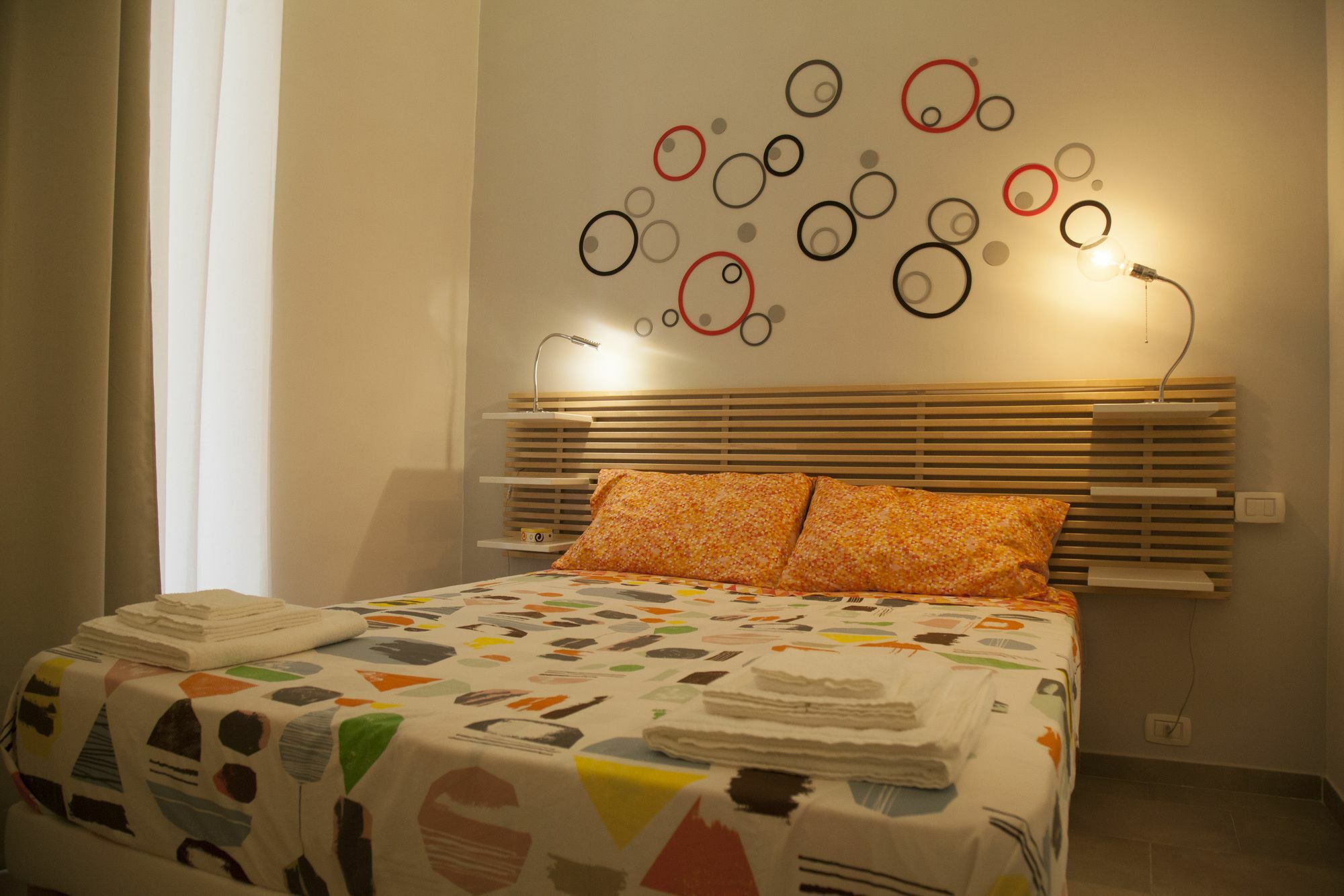 Sanbiagio, 25 Guesthouse Neapel Exterior foto